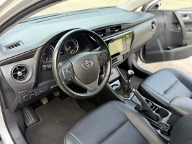 Toyota Corolla 1.6 VALVEMATIC, снимка 9