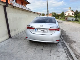 Toyota Corolla 1.6 VALVEMATIC, снимка 5