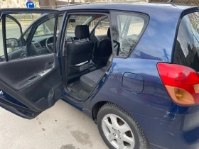 Toyota Corolla verso, снимка 6