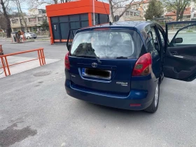 Toyota Corolla verso, снимка 3