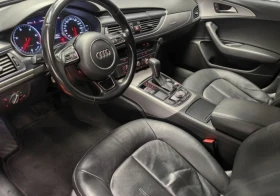 Audi A6 3.0TDI* QUTTRO* ALLROAD* АВТОМАТ* ПОДГРЕВ* ТОП, снимка 5