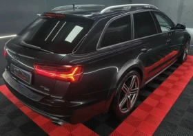 Audi A6 3.0TDI* QUTTRO* ALLROAD* АВТОМАТ* ПОДГРЕВ* ТОП, снимка 4
