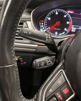 Audi A6 3.0TDI* QUTTRO* ALLROAD* АВТОМАТ* ПОДГРЕВ* ТОП, снимка 13