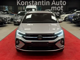 VW Taigo 2023 | R-line | 1.0 TSI | DSG7 | IQ Light, снимка 2