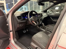 VW Taigo 2023 | R-line | 1.0 TSI | DSG7 | IQ Light, снимка 8