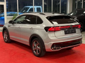 VW Taigo 2023 | R-line | 1.0 TSI | DSG7 | IQ Light, снимка 4