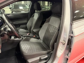 VW Taigo 2023 | R-line | 1.0 TSI | DSG7 | IQ Light, снимка 9