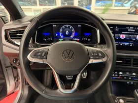 VW Taigo 2023 | R-line | 1.0 TSI | DSG7 | IQ Light, снимка 11