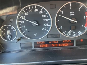 BMW 525 D, снимка 12