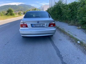 BMW 525 D, снимка 5