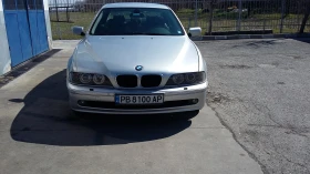 BMW 525 D, снимка 6