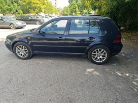 VW Golf 1.9 TDI, 90 к.с., снимка 5