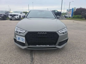 Audi A4 * Progressiv * CARFAX * БЕЗ ПЪРВОНАЧАЛНА ВНОСКА, снимка 6