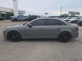Audi A4 * Progressiv * CARFAX * БЕЗ ПЪРВОНАЧАЛНА ВНОСКА, снимка 2