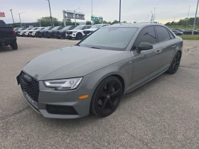 Audi A4 * Progressiv * CARFAX * БЕЗ ПЪРВОНАЧАЛНА ВНОСКА, снимка 1