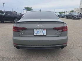 Audi A4 * Progressiv * CARFAX * БЕЗ ПЪРВОНАЧАЛНА ВНОСКА, снимка 4