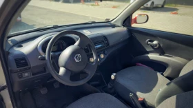 Nissan Micra 1.2 LPG / Газ, снимка 7