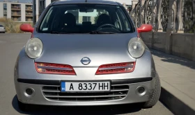 Nissan Micra 1.2 LPG / Газ, снимка 2