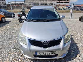 Toyota Avensis, снимка 2