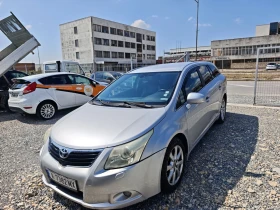 Toyota Avensis, снимка 1