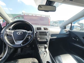 Toyota Avensis, снимка 12