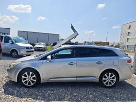 Toyota Avensis, снимка 8