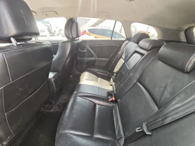 Toyota Avensis, снимка 10