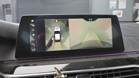 BMW 6 GT 630D XDRIVE LUXURY| PANORAMA| HUD| ПОДГРЕВ| ОБДУХВ, снимка 11