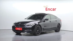 BMW 6 GT 630D XDRIVE LUXURY| PANORAMA| HUD| ПОДГРЕВ| ОБДУХВ, снимка 1