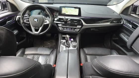 BMW 6 GT 630D XDRIVE LUXURY| PANORAMA| HUD| ПОДГРЕВ| ОБДУХВ, снимка 7
