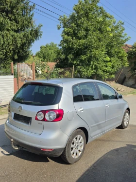 VW Golf Plus, снимка 4