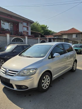 VW Golf Plus, снимка 2