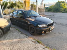 BMW 318 М47, снимка 3
