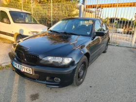 BMW 318 М47, снимка 2