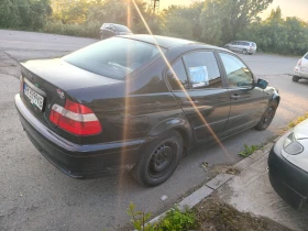 BMW 318 М47, снимка 5