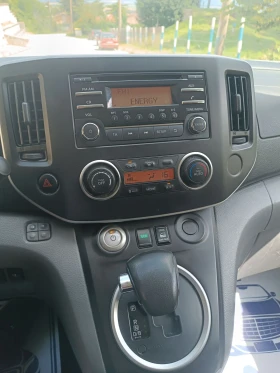 Nissan e-NV200 Electrik 40 KW, снимка 10
