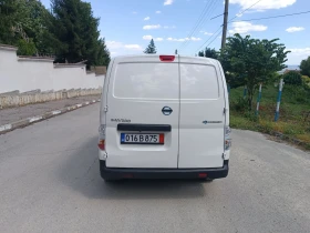 Nissan e-NV200 Electrik 40 KW, снимка 5