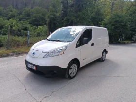 Nissan e-NV200 Electrik 40 KW, снимка 2