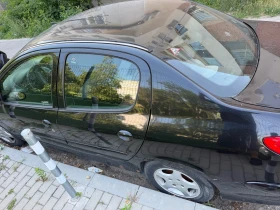 Peugeot 206 1.4, снимка 4