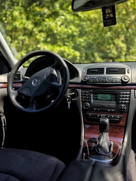 Mercedes-Benz E 220 cdi, снимка 11