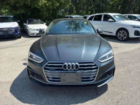 Audi Coupe * Technik * CARFAX * ОПЦИЯ ЗА ФИНАНСИРАНЕ, снимка 6