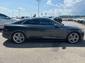 Audi Coupe * Technik * CARFAX * ОПЦИЯ ЗА ФИНАНСИРАНЕ, снимка 3