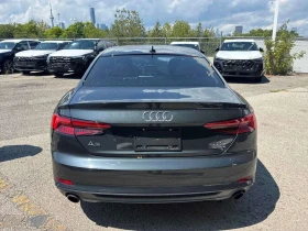 Audi Coupe * Technik * CARFAX * ОПЦИЯ ЗА ФИНАНСИРАНЕ, снимка 4