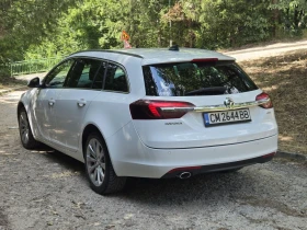 Opel Insignia 2.0 170 HP CDTi facelift automatic, снимка 3