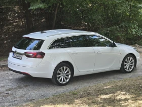Opel Insignia 2.0 170 HP CDTi facelift automatic, снимка 4