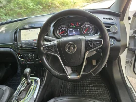 Opel Insignia 2.0 170 HP CDTi facelift automatic, снимка 7