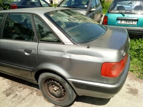 Audi 80, снимка 7