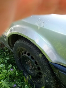 Audi 80, снимка 8