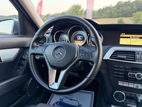 Mercedes-Benz C 200 Avantgarde 7G Tronic, снимка 11