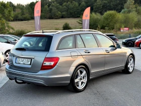 Mercedes-Benz C 200 Avantgarde 7G Tronic, снимка 5